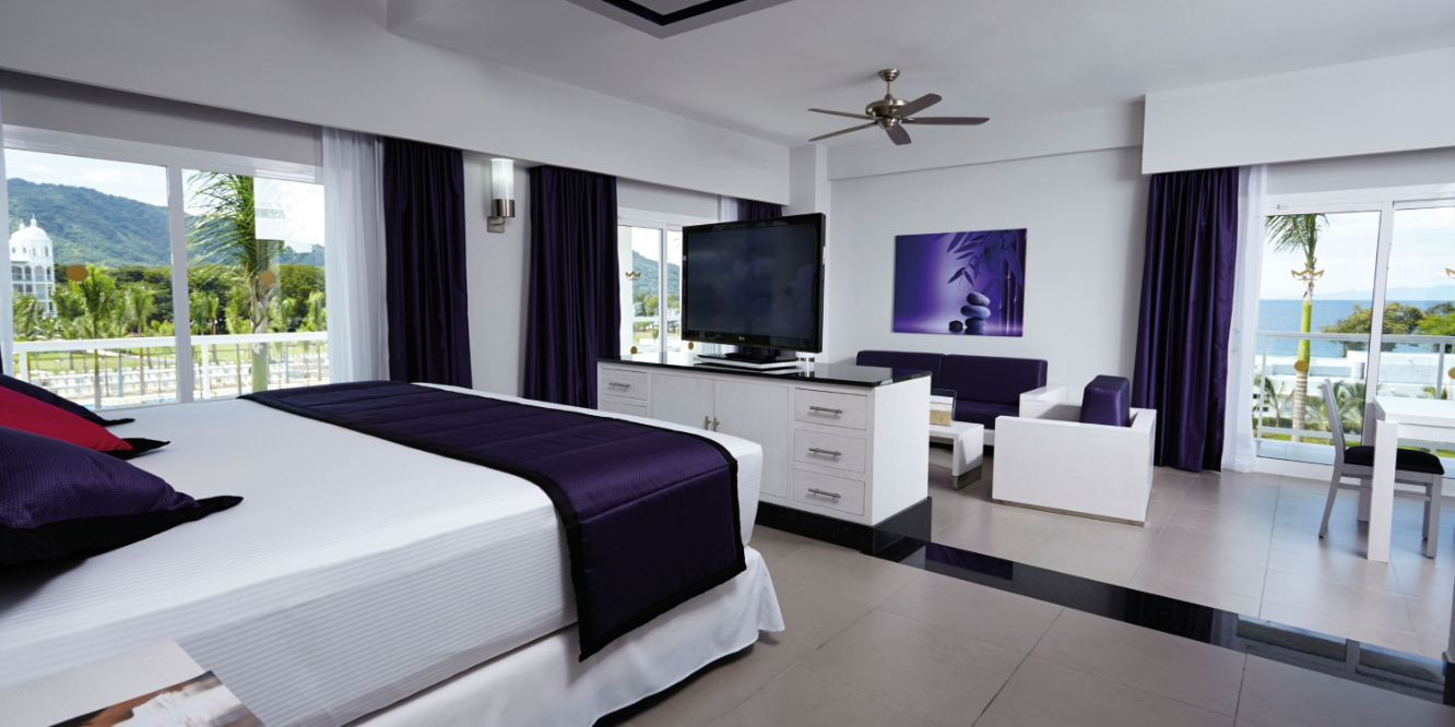 Riu Palace Cr Master Suite